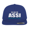 ASSI Absolut Schön Sexy Intelligent Spruch Fun Kappe Snapback Cap