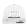 ASSI Absolut Schön Sexy Intelligent Spruch Fun Kappe Snapback Cap