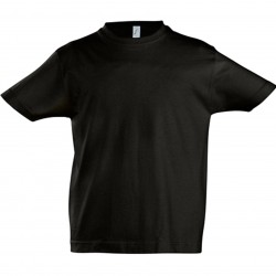 Kids` Imperial T-Shirt Sol´s L190K