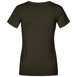 Damen Premium T-Shirt Promodoro E3005