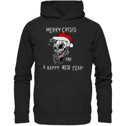 Merry Crisis and a Happy...