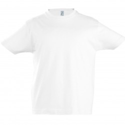 Kids` Imperial T-Shirt Sol´s L190K