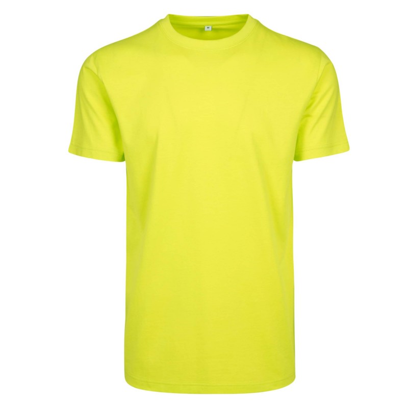 Premium Round Neck Herren T-Shirt Exclusive FunShirt24 Collection