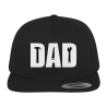 DAD Vater Familie Papa Handwerker Fun Kappe Snapback Cap