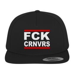 FCK CRNVRS Corona Geschenk...