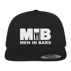 MIB, Men in Bars Bier Durst...