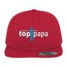Germany next Top Papa Familie Vater Fun Kappe Snapback Cap