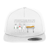 Pflege Krankenpflege Altenpflege Systemrelevant Corona Fun Kappe Snapback Cap