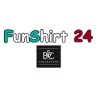 FunShirt 24 / B&C