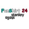 FunShirt 24 / Stanley Stella